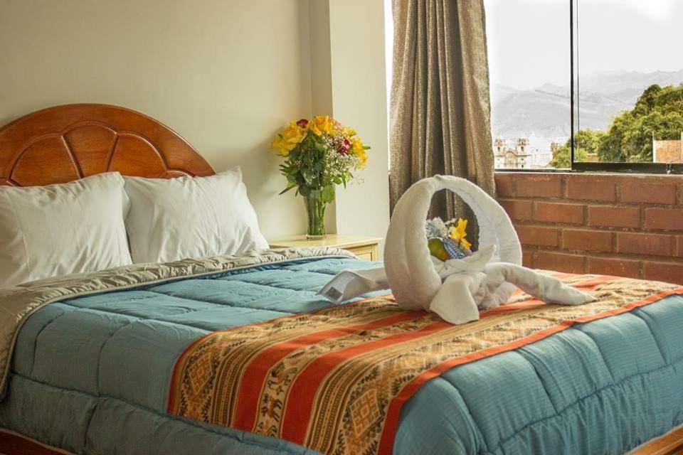 Chaska Nawy Guest house Cusco