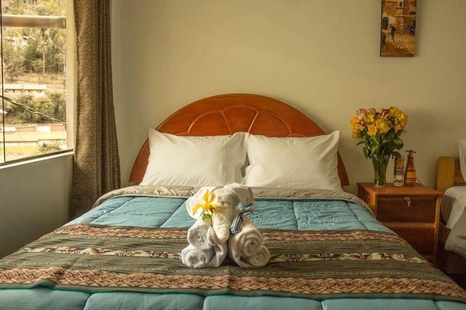 Guest house Chaska Nawy 3*