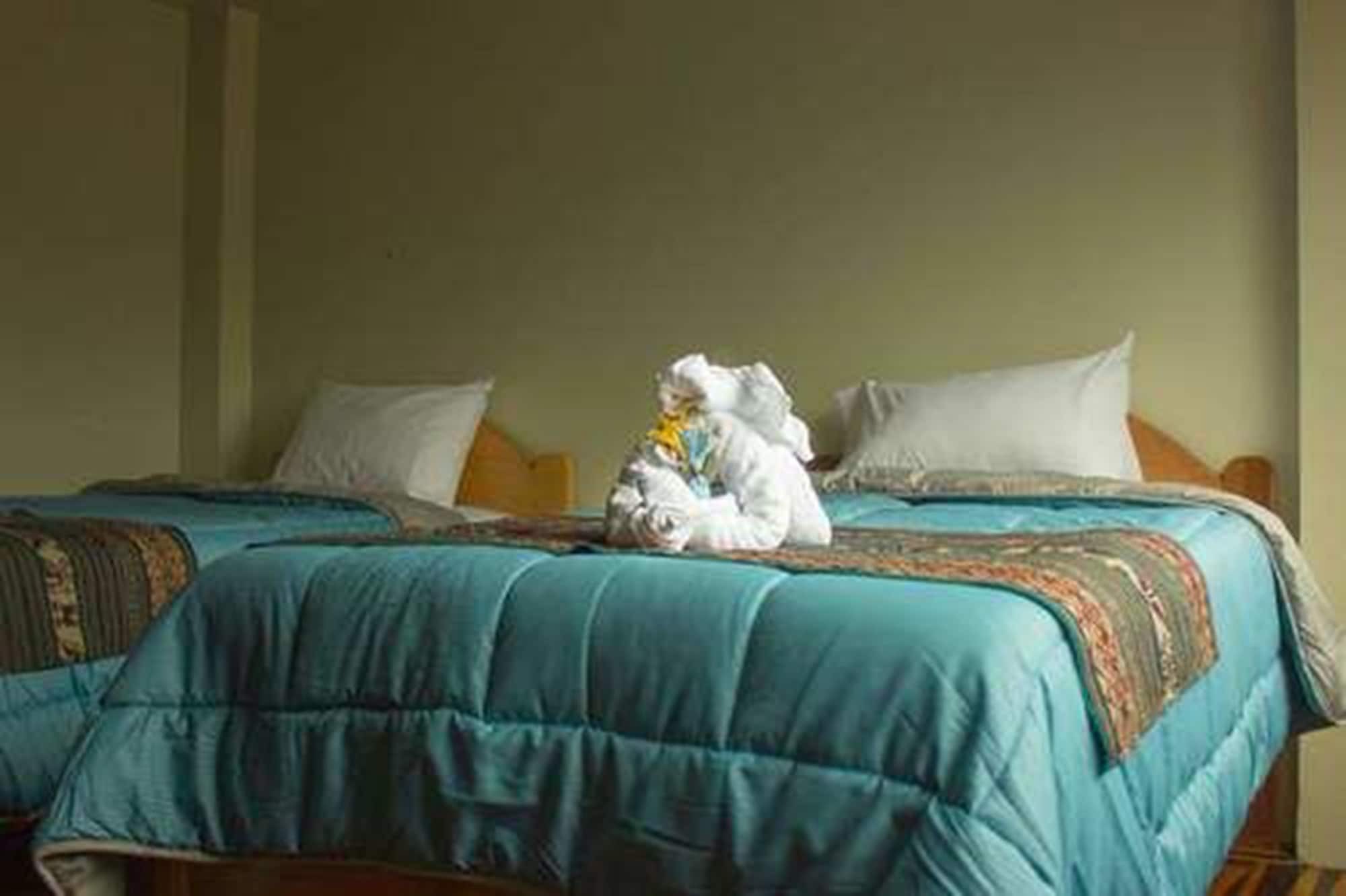 Chaska Nawy Guest house