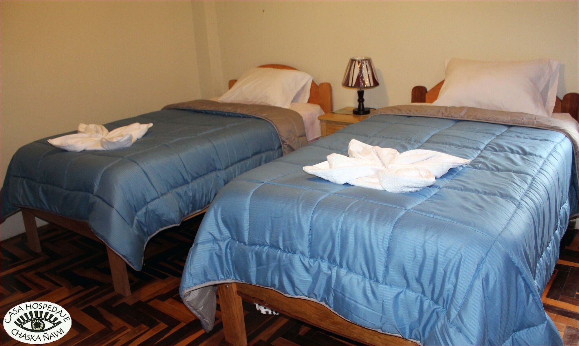 Chaska Nawy 3* Cusco