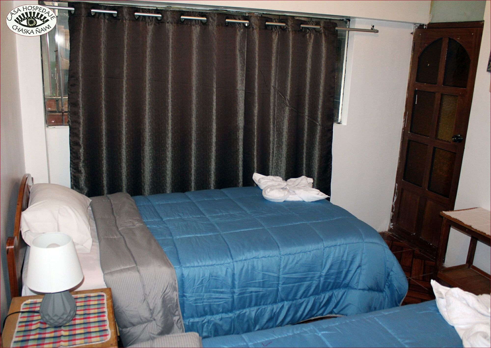 Chaska Nawy Guest house