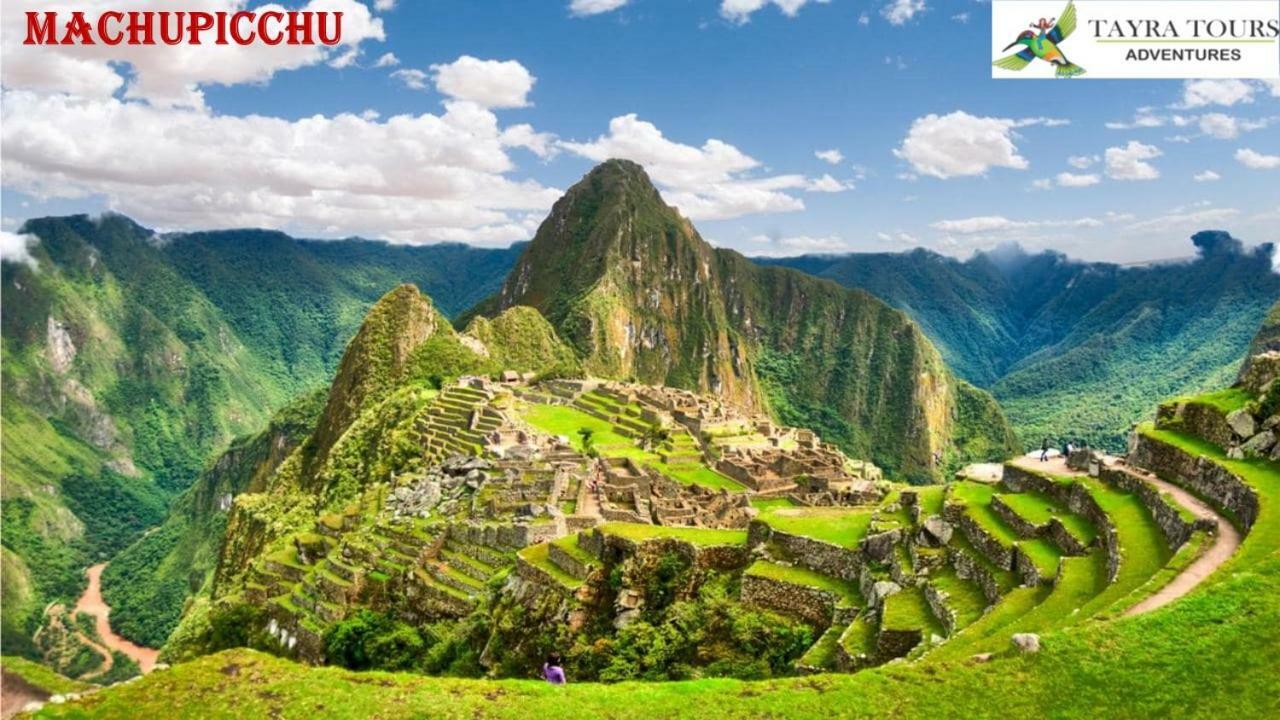 Chaska ñawy 3* Cuzco